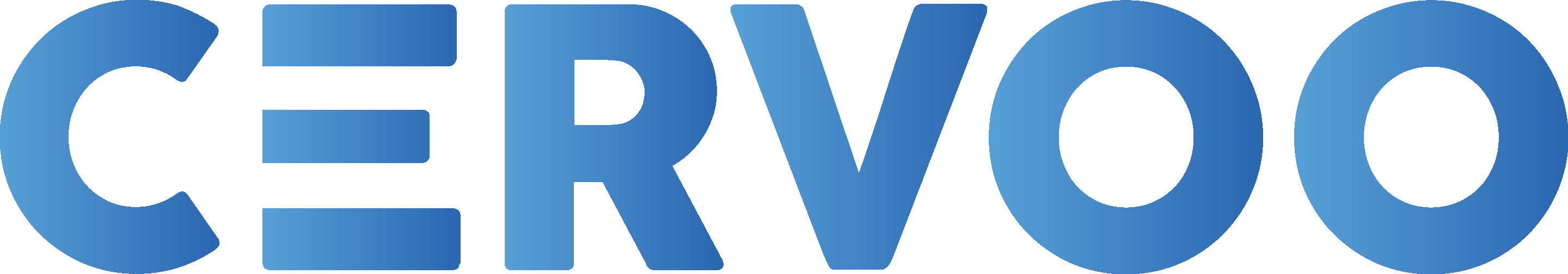 Cervoo Inc Logo
